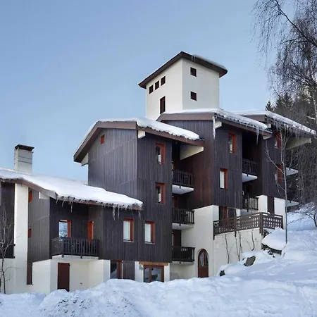 Le De Montchavin - Bel Proche Du Centre Mae-4354 La Plagne-Tarentaise