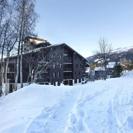 Le De Montchavin - Bel Proche Du Centre Mae-4354 La Plagne-Tarentaise